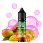 Жидкость для POD систем 3GER Salt Tropical Bubblegum 15 мл 50 мг (Тропическая жевательная резинка)
