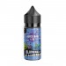 Жидкость для POD систем Flavorlab JUICE BAR Lite Blueberry blackberry 30 мл 50 мг (Черника ежевика)