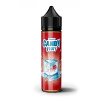 Жидкость для электронных сигарет Сandy Fruit Cherry 0 мг 60 мл (Вишня)
