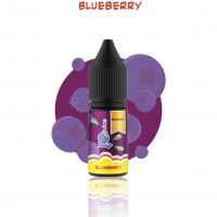 Жидкость для POD систем Jo Juice Blueberry 10 мл 60 мг (Черника)