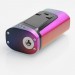 Батарейный мод Smok Alien 220W Box Mod Full Color