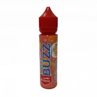 Набір для самозамішування The BUZZ 60 мл, 0-3 мг (Pop Peach)