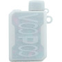 Чохол для VooPoo Drag Nano з кришкою для картриджа (White)