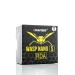 Дріпка OUMIER Wasp Nano RDA 25mm Original (Black)