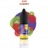 Жидкость для POD систем Jo Juice Kiwi Cherry 10 мл 60 мг (Киви вишня)