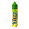 Рідина для електронних сигарет The Buzz Fruit Pineapple 6 мг 60 мл (Соковитий ананас)