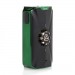 Батарейный мод iJoy Zenith 3 300W с аккумуляторами Box Mod Green