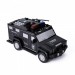 Сейф детский машина полиции LEGO (Black) 