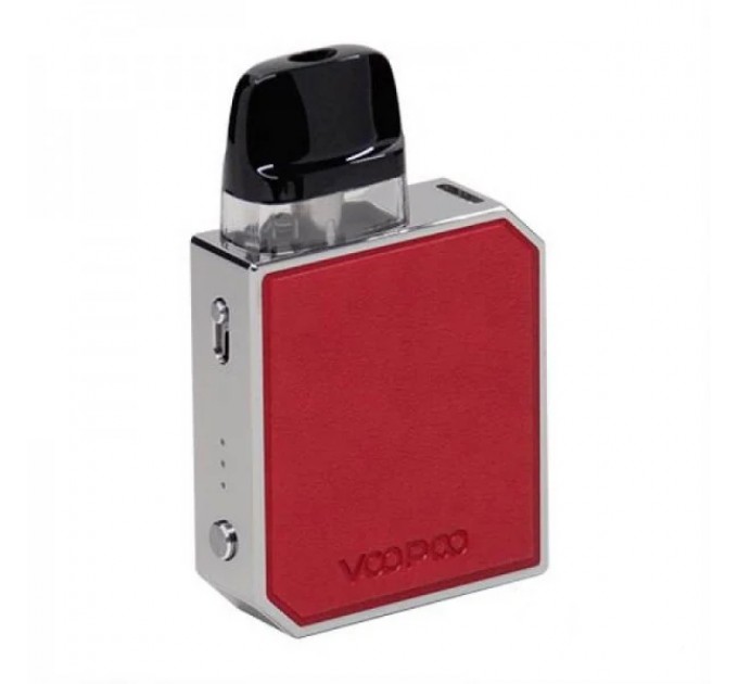 Под-система VOOPOO Drag Nano 2 Original Pod System 800mAh 2ml (Classic Red)