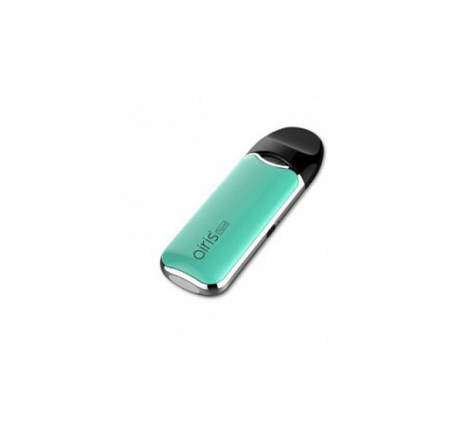 Електронна сигарета Airistech Tripod Multifunction 650mAh 0.5ml Kit Blue