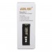 Пристрій для заряджання Golisi Needle 1 Intelligent USB Charger Original (Black)