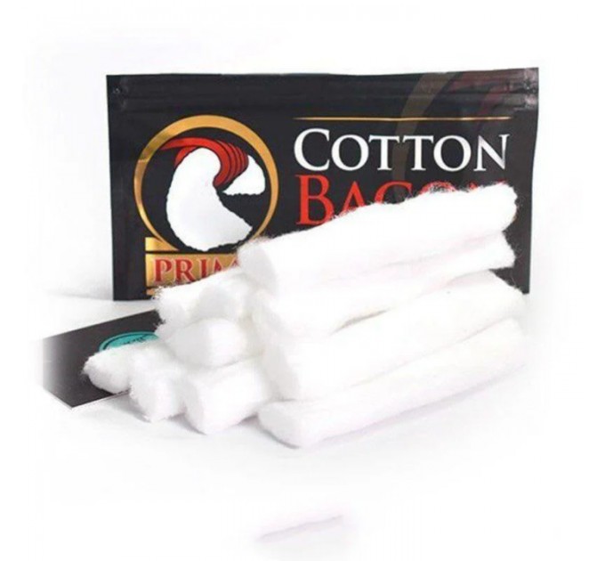 Вата Cotton Bacon Prime (10 смуг)