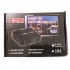 Спліттер HDMI SWITH 4K 4в1 (Black)