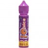 Жидкость для электронных сигарет Jo Juice Grape Fa 0 мг 60 мл (Виноградная фанта)