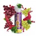 Рідина для електронних сигарет Jo Juice Grape Fa 0 мг 60 мл (Виноградна фанта)