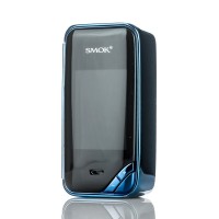 Батарейный мод Smok X-Priv 225W TC Mod Prism Blue