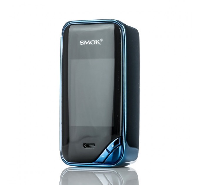 Батарейний мод Smok X-Priv 225W TC Mod Prism Blue