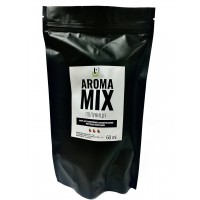 Набір для самозамісу Aroma Mix 60 мл, 0-6 мг (Полуниця)