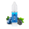 Рідина для POD систем WES Energy Blue 15 мл 25 мг (Ожина з чорницею)