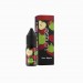 Жидкость для POD систем CHASER Lux Sour Apple 11 мл 65 мг (Зеленое яблоко)