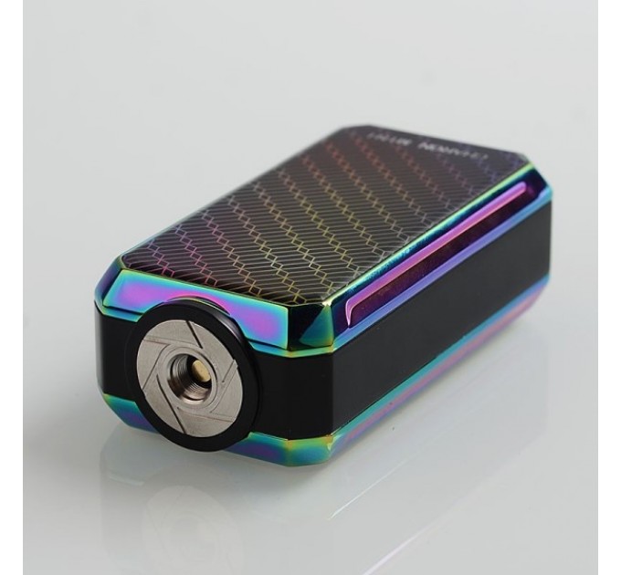 Батарейний мод Smoant Charon Mini 225W Box Mod Rainbow