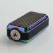 Батарейный мод Smoant Charon Mini 225W Box Mod Rainbow