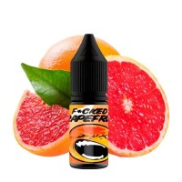 Рідина для POD систем Fucked Salt Grapefruit 10 мл 50 мг (Грейпфрут)