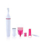 Триммер женский Sweet Sensitive Precision Beauty Styler (Белый)