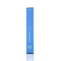 Одноразовая электронная сигарета под-система Puff Bar Pod System 280mAh Kit Blueberry Ice