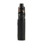 Под-система Eleaf iSOLO S 1800mah Pod System Original Kit (Чорний)
