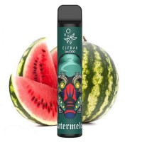 Одноразовая электронная сигарета ELF BAR LUX Pod 850mAh 4.8ml 1500 затяжек Kit 20 мг, Watermelon
