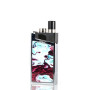 Стартовий набір Smok Trinity Alpha Pod System 1000mAh Kit Prism Chrome