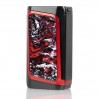 Батарейний мод Smok Morph 219W Touch Screen Mod Black Red