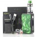 Електронна сигарета VOOPOO Black Drag 157W з UFORCE Original Kit (Jade)