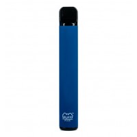 Одноразова електронна сигарета підсистема Puff Bar Plus Pod 550mAh Kit BLUEBERRY ON ICE
