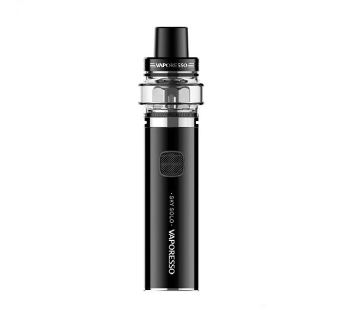 Електронна сигарета Vaporesso Sky Solo 1400mAh Original Kit (Black)