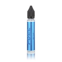 Жидкость для электронных сигарет Fuel Blue 3 мг 30 мл (Арбуз + дыня + манго)
