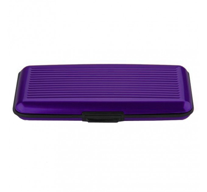 Гаманець великий Aluma Wallet Large XL (Purple)