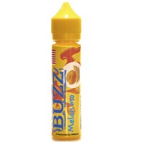 Жидкость для электронных сигарет The Buzz Melon mo 0 мг 60 мл (Холодная дыня)