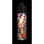 Рідина для електронних сигарет NUDE Blonde Super Strawberry 4 мг 60 мл (Супер Полуниця)