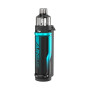 Под-система VOOPOO Argus Pro Original Pod System 3000mAh 4.5ml (Личі Кожа & Синя)
