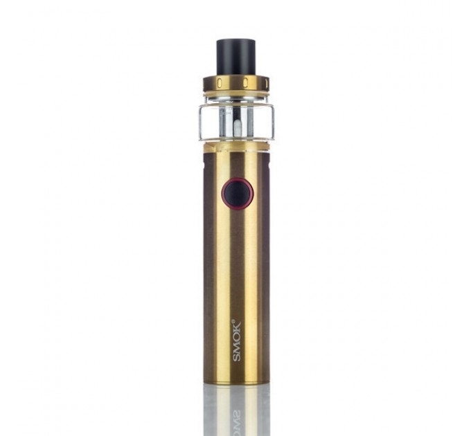 Стартовый набор Smok Vape Pen 22 Light Edition Kit Gold
