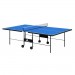 Тенісний стіл для приміщень Athletic Premium (Синій)