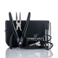 Набор инструментов для намотки Vandy Vape Tool Kit