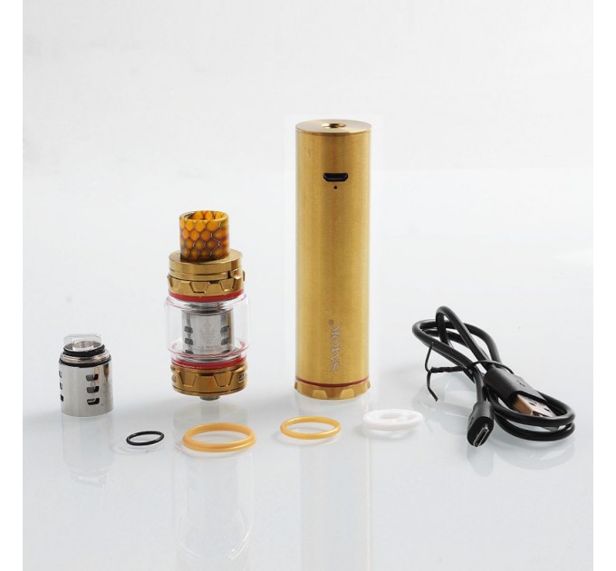 Стартовий набір Smok Stick Prince Starter Kit Gold