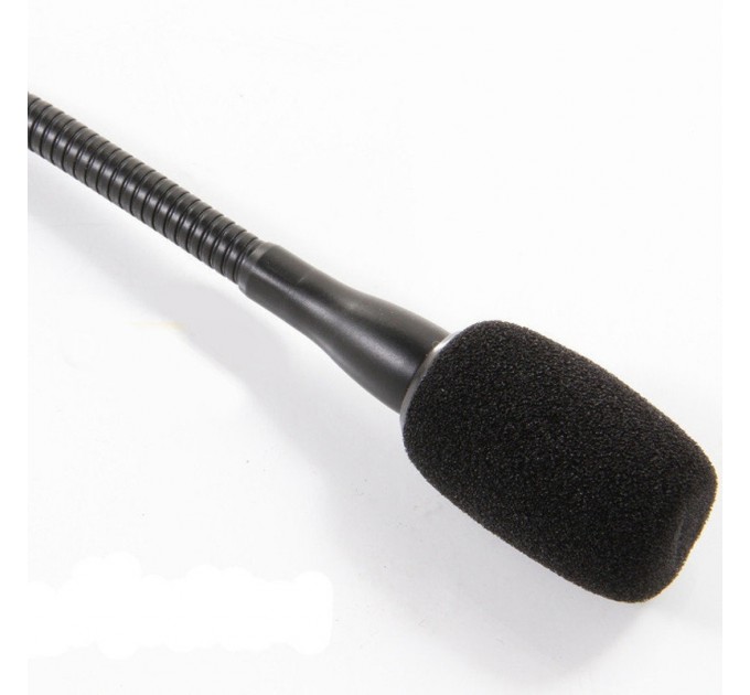 Микрофон Shure MX-418 PRO