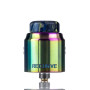 Дрип-атомайзер Wotofo Recurve Dual RDA 24mm Rainbow