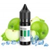 Рідина для POD систем Fruitone Apple Ice 15 мл 50 мг (Яблуко Айс)