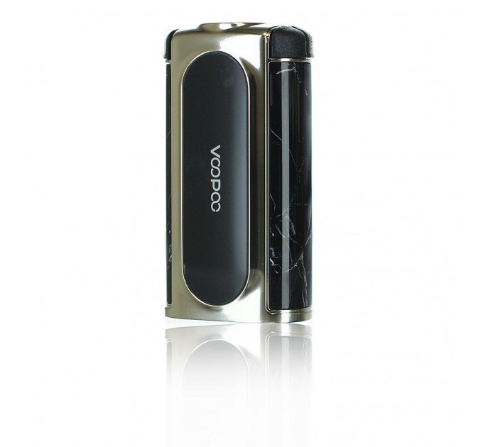 Батарейний мод VOOPOO Vmate 200W TC Box Mod S-Rock black