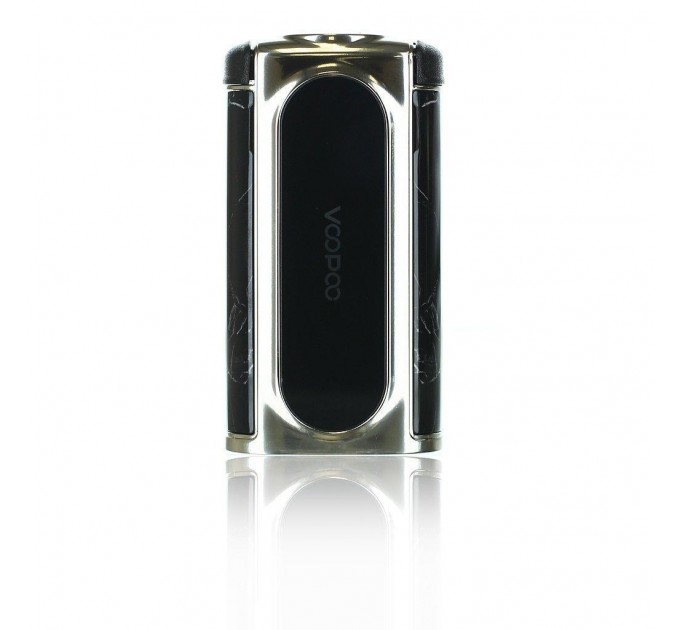 Батарейный мод VOOPOO Vmate 200W TC Box Mod S-Rock black